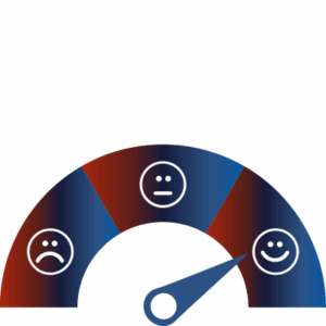 Customer Satisfaction Logo